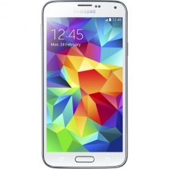 Samsung Galaxy S5 Duos -  1